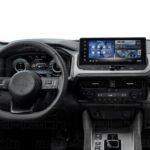 Nissan Qashqai Uyumlu Dijital Gösterge Ve Navigasyon 9h Nano Ekran Koruyucu 2'li Set 2024-2026 - Görsel 2