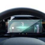 Opel Astra 10 Inç Dijital Gösterge Uyumlu Nano Ekran Koruyucu 2022 2023