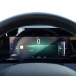 Opel Astra 10 Inç Dijital Gösterge Uyumlu Nano Ekran Koruyucu 2022 2023 - Görsel 2
