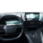 Opel Combo 10 inç Navigasyon ve Dijital gösterge uyumlu Nano Ekran Koruyucu 2 li Set