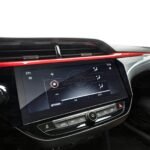 Opel Corsa 10 İnç Navigasyon Uyumlu Nano Ekran Koruyucu 2023 - Görsel 2