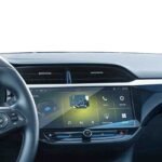 Opel Corsa 2020-2022 Uyumlu 7 İnç Navigasyon 9H Nano Ekran Koruyucu - Görsel 2