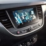 Opel Crossland X Uyumlu 8 İnç Navigasyon 9h Nano Ekran Koruyucu 2020-2021 - Görsel 2