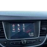 Peugeot 208 Uyumlu Navigasyon Ekran Koruyucu Cam 2011-2019 - Görsel 2