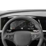 Opel Grandland 12 Inç Dijital Gösterge Uyumlu Nano Ekran Koruyucu 2022 2023 - Görsel 2