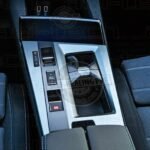 Opel Grandland Piano Black Vites Etrafı Uyumlu Tpu 3lü Set 2025-2026 - Görsel 2