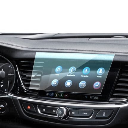 Opel Insignia Uyumlu 8 Inç Navigasyon 9h Nano Ekran Koruyucu