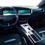 Opel Mokka Uyumlu Dijital Gösterge ve 10" Navigasyon ve Orta Konsol Uyumlu Nano Koruyucu 3lü Set 2025-2026