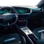 Opel Mokka Uyumlu Dijital Gösterge ve 10" Navigasyon ve Orta Konsol Uyumlu Nano Koruyucu 3lü Set 2025-2026 - Görsel 2