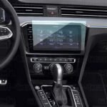 Volkswagen Passat Elegance 9.2 Inç Navigasyon uyumlu Nano Ekran Koruyucu 2019 2022