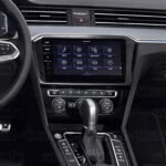Volkswagen Passat Elegance 9.2 Inç Navigasyon uyumlu Nano Ekran Koruyucu 2019 2022 - Görsel 2