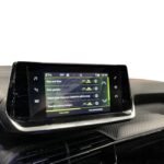 Peugeot 2008 Uyumlu 7 Inç Navigasyon 9h Nano Ekran Koruyucu 2020-2023 - Görsel 2