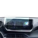 Peugeot 3008 Uyumlu 10 Inç Navigasyon 9h Nano Ekran Koruyucu
