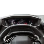 Peugeot 2008 I Cockpit Uyumlu Dijital Gösterge 9h Nano Ekran Koruyucu 2020-2024 - Görsel 2