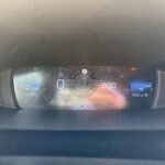 Peugeot 308 Dijital Gösterge 9H Nano Ekran Koruyucu 2025-2026 - Görsel 2