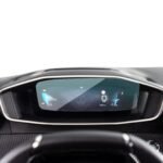 Peugeot 2008 Yeni 3d Icockpit Hayalet Ekran Koruyucu