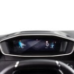 Peugeot 2008 Yeni 3d Icockpit Hayalet Ekran Koruyucu - Görsel 2