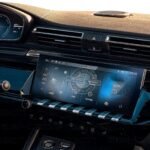 Peugeot Yeni 2008 10 Inç Navigasyon 9h Nano Ekran Koruyucu - Görsel 2