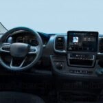 Opel Movano Uyumlu Dijital Gösterge ve Multimedya 9H Nano Ekran Koruyucu 2li Set 2025-2026 - Görsel 2