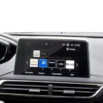 Peugeot 5008 Uyumlu 7 Inç Navigasyon 9h Nano Ekran Koruyucu 2017-2020 - Görsel 2