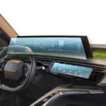 Peugeot 3008 Uyumlu 21" Dijital Gösterge, Navigasyon ve Klima 9h Nano Ekran Koruyucu 2'li Set 2024-2026
