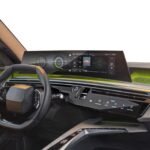 Peugeot 3008 Uyumlu 21" Dijital Gösterge, Navigasyon ve Klima 9h Nano Ekran Koruyucu 2'li Set 2024-2026 - Görsel 2