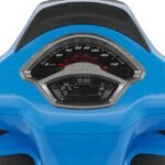 Vespa Gts 300 Super Sport Uyumlu Gösterge 9h Nano Ekran Koruyucu 2023-2025 - Görsel 2