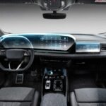 Audi Yeni Q6 Navigasyon Ve Dijital Gösterge 9h Nano Koruyucu 2’li Set