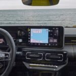 Renault 5 Elektrik Uyumlu 10,1 Inç Dijital Gösterge 9h Nano Koruyucu 2025-2026 - Görsel 2