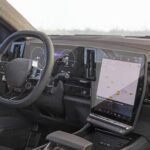 Renault Austral Dijital Gösterge Navigasyon uyumlu Nano Ekran Koruyucu 2 li Set 2023-2026 - Görsel 2