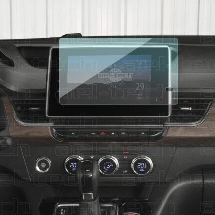 Renault Kangoo Uyumlu 8 inç Navigasyon 9H Nano Ekran Koruyucu