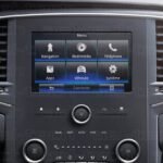 Renault Megane 7 Inç Multimedya Ekran Koruyucu Cam - Görsel 2