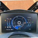 RKS Rz 250 S Uyumlu Gösterge 9H Nano Ekran Koruyucu 2025 - Görsel 2