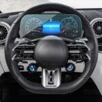 Mercedes Sl 43 / Sl 63 Uyumlu 12.3 Inç Dijital Gösterge 9H Nano Ekran Koruyucu