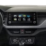 Skoda Kamiq/Scala/Fabia Navigasyon Uyumlu Nano Ekran Koruyucu 2024/2025 - Görsel 2