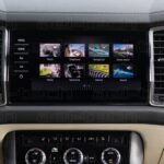 Skoda Kodiaq 9.2 Inç Uyumlu Navigasyon 9h Nano Ekran Koruyucu 2021-2024 - Görsel 2