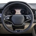 Skoda Kodiaq/Karoq Uyumlu Dijital Gösterge 9h Nano Ekran Koruyucu 2018-2026 - Görsel 2