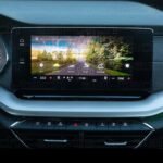 Skoda Yeni Octavia 10 Inç Navigasyon Uyumlu Nano Ekran Koruyucu - Görsel 2