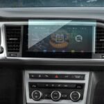 Seat Ateca 9.2 Inç Navigasyon Ekran Nano Koruyucu