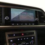 Seat Leon 8 İnç Multimedya Ekran Uyumlu Koruyucu Film