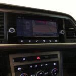 Seat Ateca Uyumlu 8.25 Inç Navigasyon 9h Nano Ekran Koruyucu 2023-2024 - Görsel 2