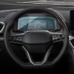 Seat Leon Dijital Gösterge Panel Koruyucu Nano Film