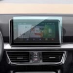 Seat Tarraco 9.2 İnç Navigasyon Uyumlu Nano Ekran Koruyucu 2023 2