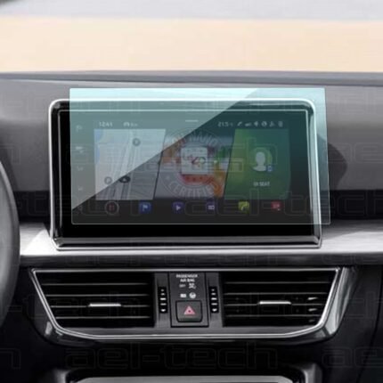 Seat Tarraco 9.2 İnç Navigasyon Uyumlu Nano Ekran Koruyucu 2023 2