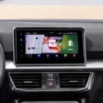 Seat Tarraco 9.2 İnç Navigasyon Uyumlu Nano Ekran Koruyucu 2023 2 - Görsel 2