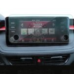 Skoda Kamiq-Scala-Fabia Uyumlu Navigasyon 9h Nano Ekran Koruyucu 2024-2026
