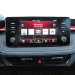 Skoda Kamiq-Scala-Fabia Uyumlu Navigasyon 9h Nano Ekran Koruyucu 2024-2026 - Görsel 2