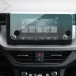 Skoda Kamiq/scala Uyumlu Navigasyon 9h Nano Ekran Koruyucu 2024-2026