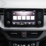 Skoda Kamiq/scala Uyumlu Navigasyon 9h Nano Ekran Koruyucu 2024-2026 - Görsel 2