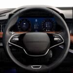 Skoda Yeni SuperB 13 inç Navigasyon uyumlu Nano Ekran koruyucu 2024 - Görsel 2
